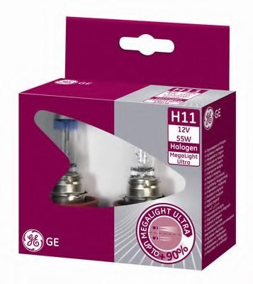 GE 79297 Bulb, fog light
